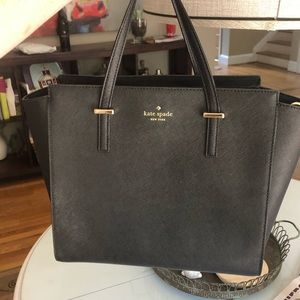 kate spade purse